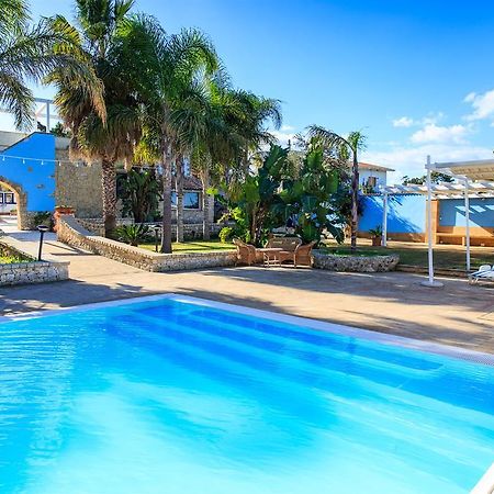 Borgo Marino Plemmirio Hotel Syracuse Ngoại thất bức ảnh