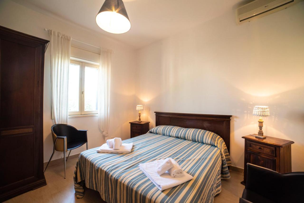Borgo Marino Plemmirio Hotel Syracuse Ngoại thất bức ảnh