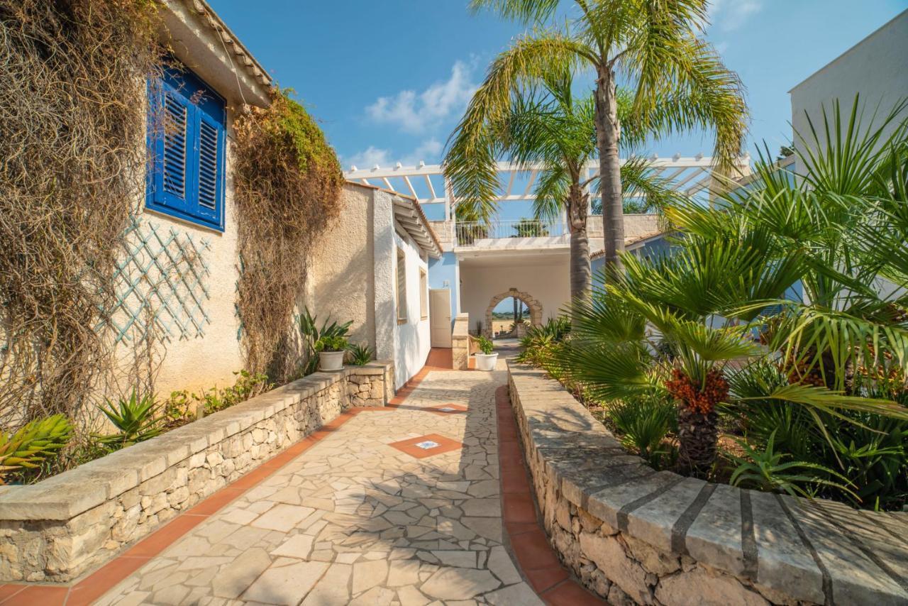 Borgo Marino Plemmirio Hotel Syracuse Ngoại thất bức ảnh