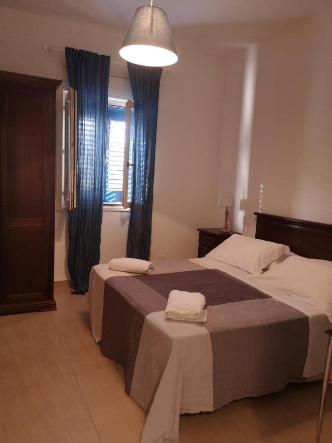 Borgo Marino Plemmirio Hotel Syracuse Ngoại thất bức ảnh
