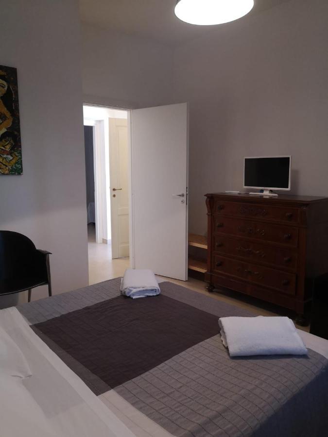 Borgo Marino Plemmirio Hotel Syracuse Ngoại thất bức ảnh