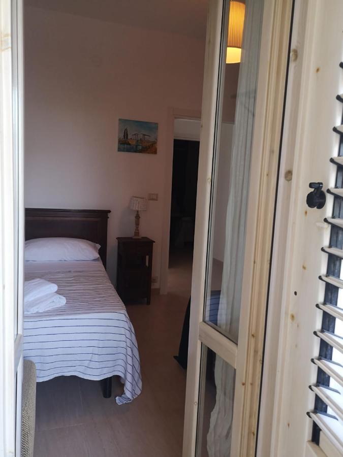 Borgo Marino Plemmirio Hotel Syracuse Ngoại thất bức ảnh