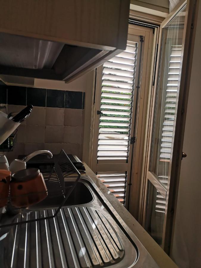 Borgo Marino Plemmirio Hotel Syracuse Ngoại thất bức ảnh