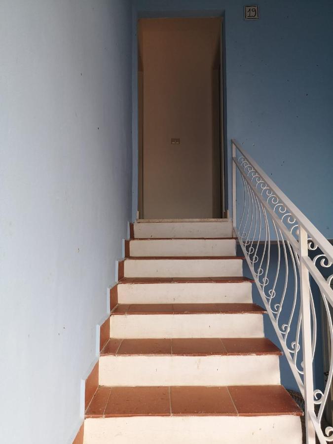 Borgo Marino Plemmirio Hotel Syracuse Ngoại thất bức ảnh