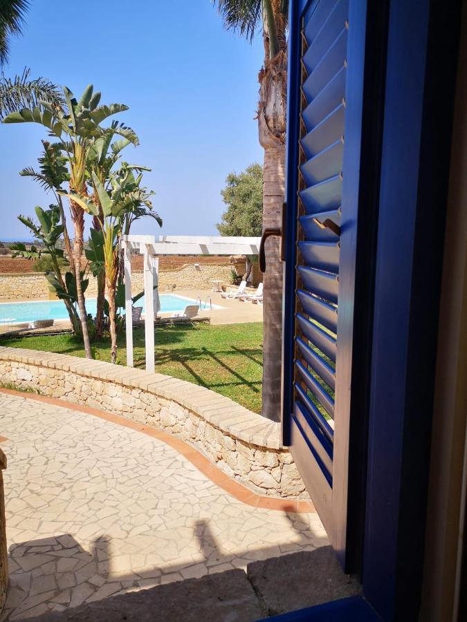 Borgo Marino Plemmirio Hotel Syracuse Ngoại thất bức ảnh