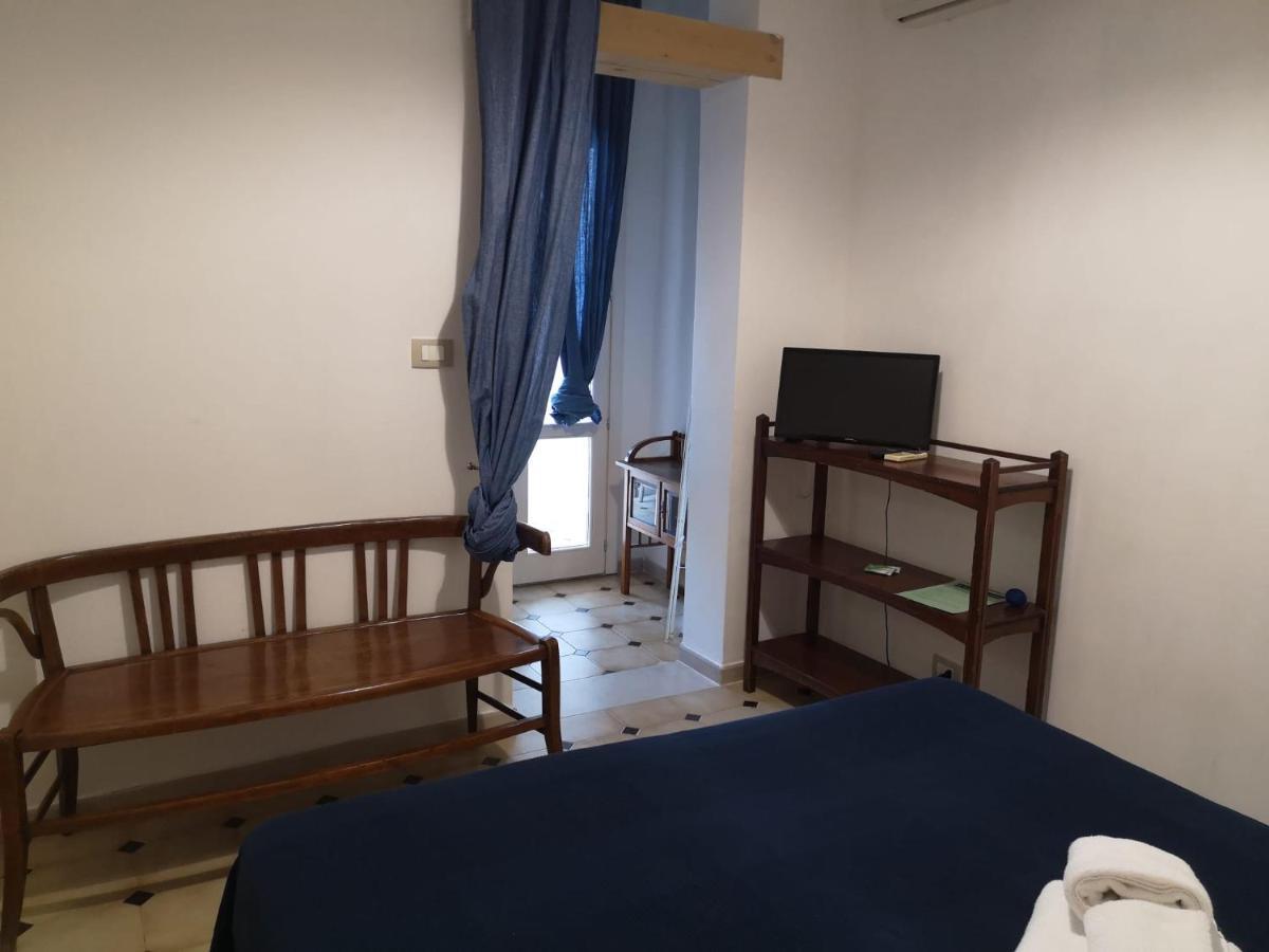 Borgo Marino Plemmirio Hotel Syracuse Ngoại thất bức ảnh