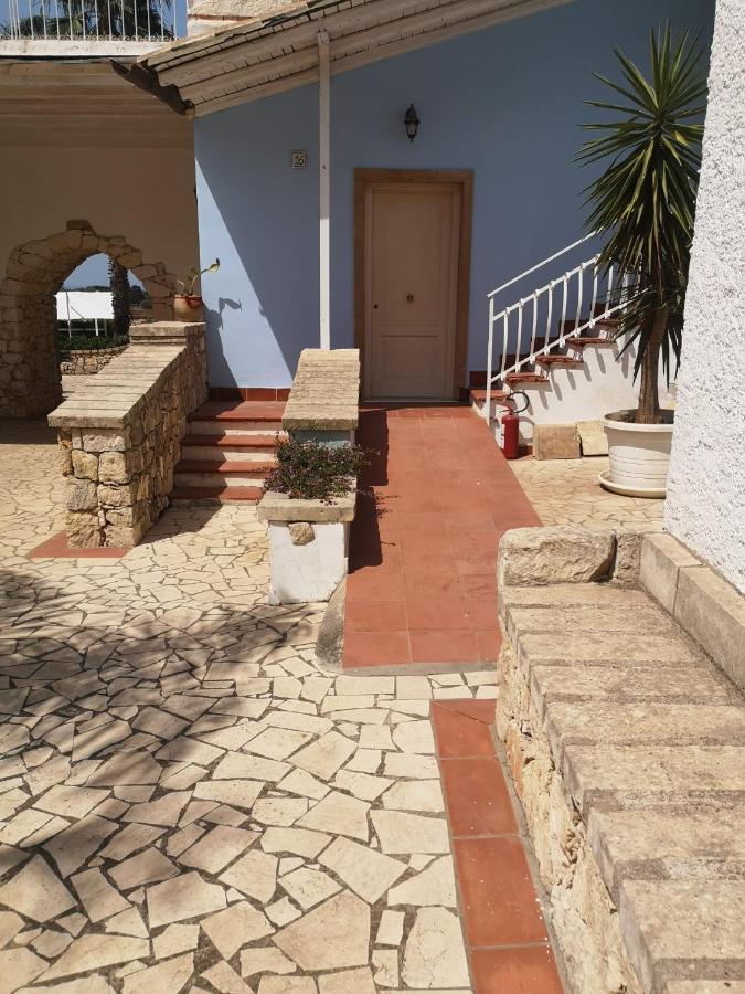 Borgo Marino Plemmirio Hotel Syracuse Ngoại thất bức ảnh