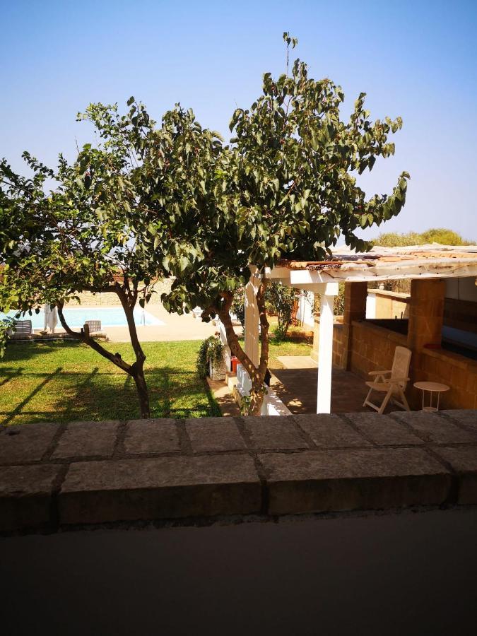 Borgo Marino Plemmirio Hotel Syracuse Ngoại thất bức ảnh