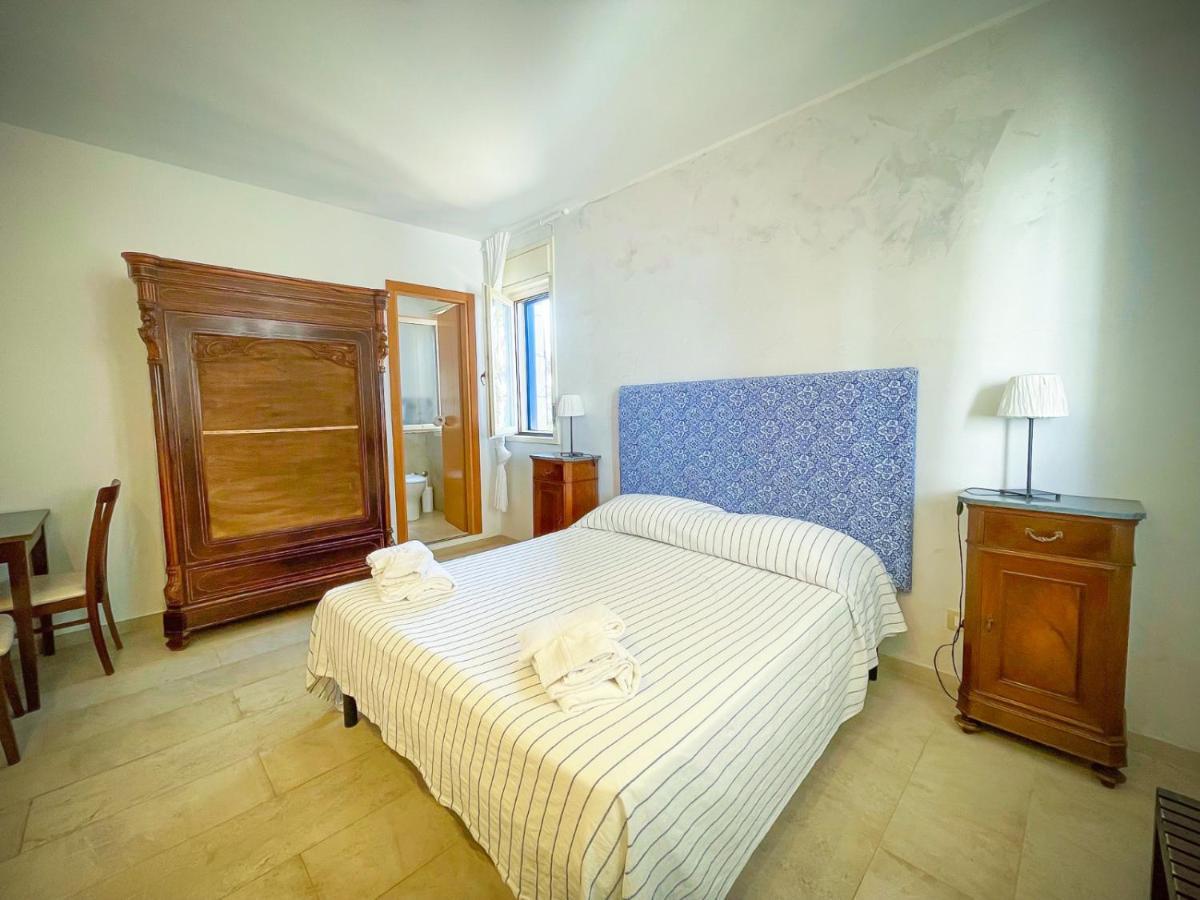 Borgo Marino Plemmirio Hotel Syracuse Ngoại thất bức ảnh