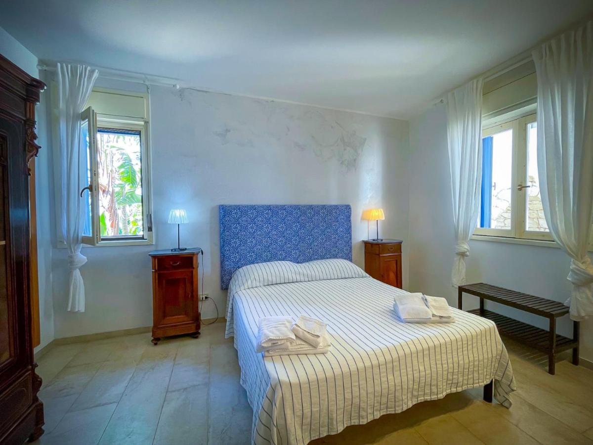 Borgo Marino Plemmirio Hotel Syracuse Ngoại thất bức ảnh