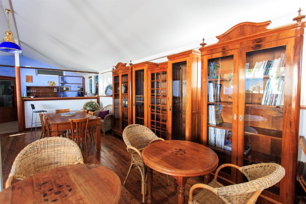 Borgo Marino Plemmirio Hotel Syracuse Ngoại thất bức ảnh