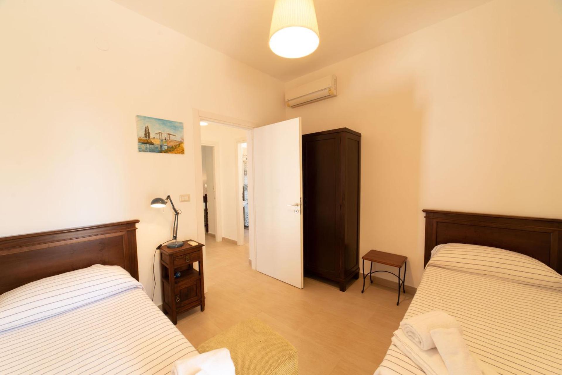 Borgo Marino Plemmirio Hotel Syracuse Ngoại thất bức ảnh