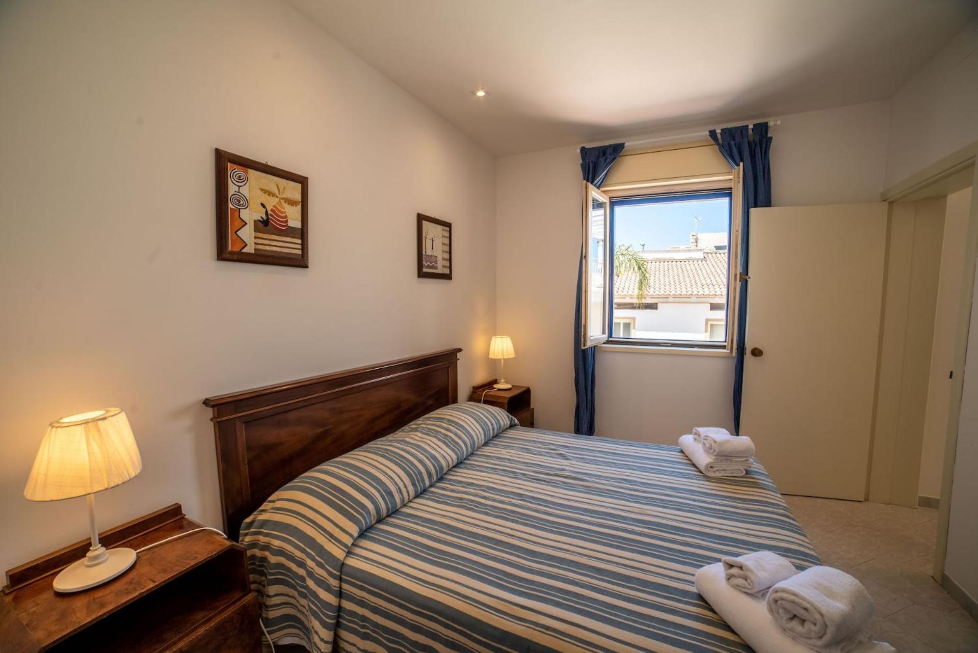 Borgo Marino Plemmirio Hotel Syracuse Ngoại thất bức ảnh