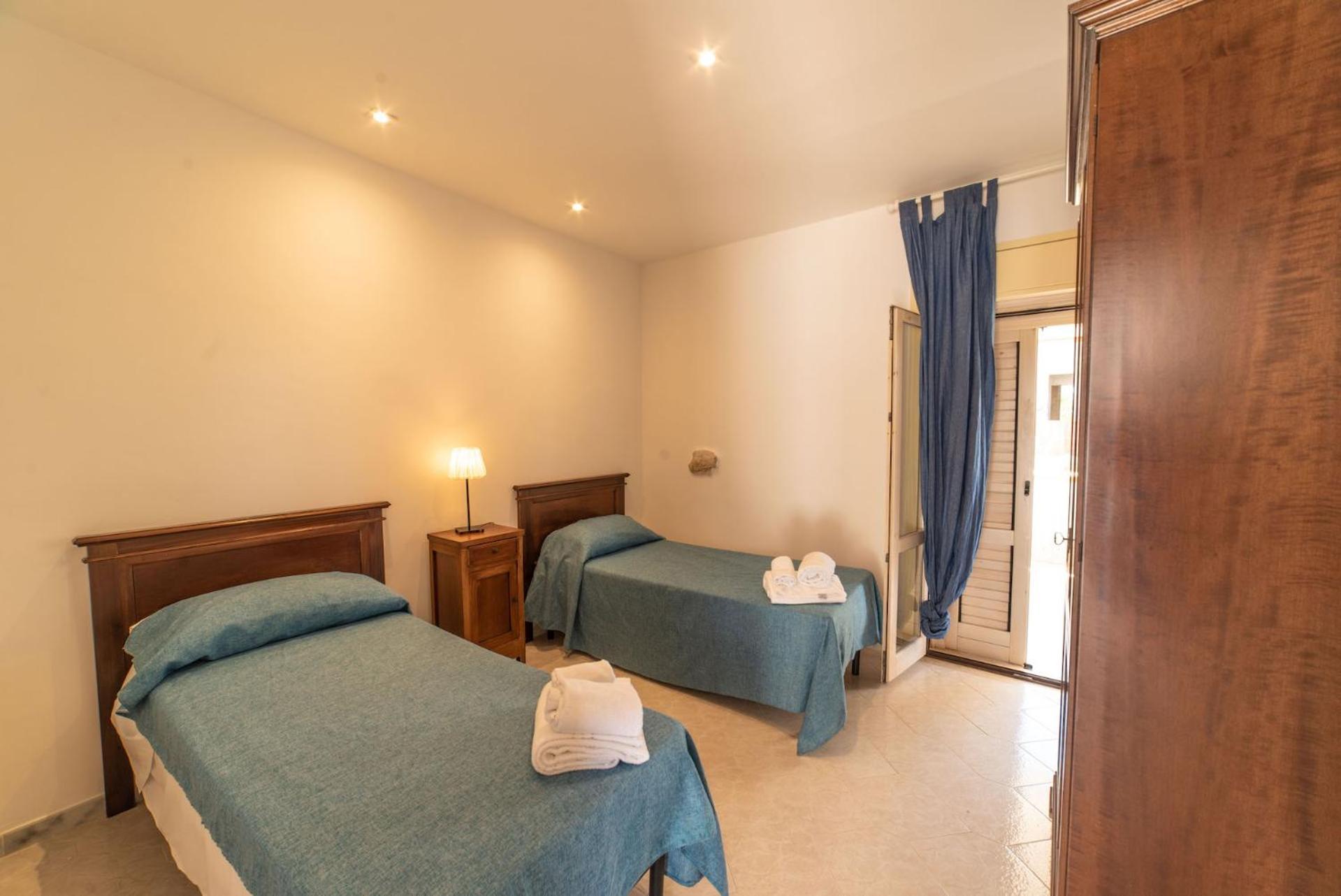 Borgo Marino Plemmirio Hotel Syracuse Ngoại thất bức ảnh