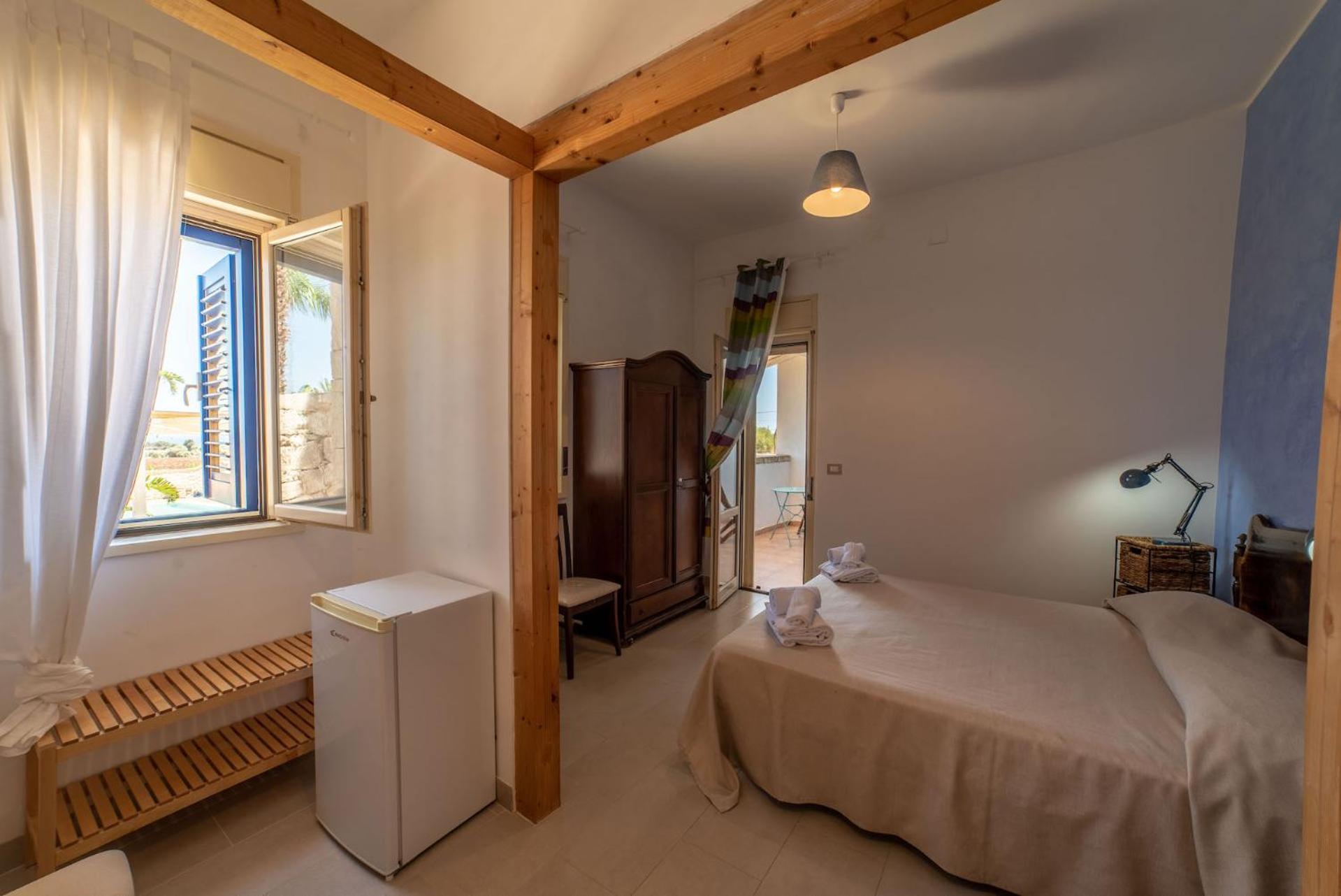 Borgo Marino Plemmirio Hotel Syracuse Ngoại thất bức ảnh