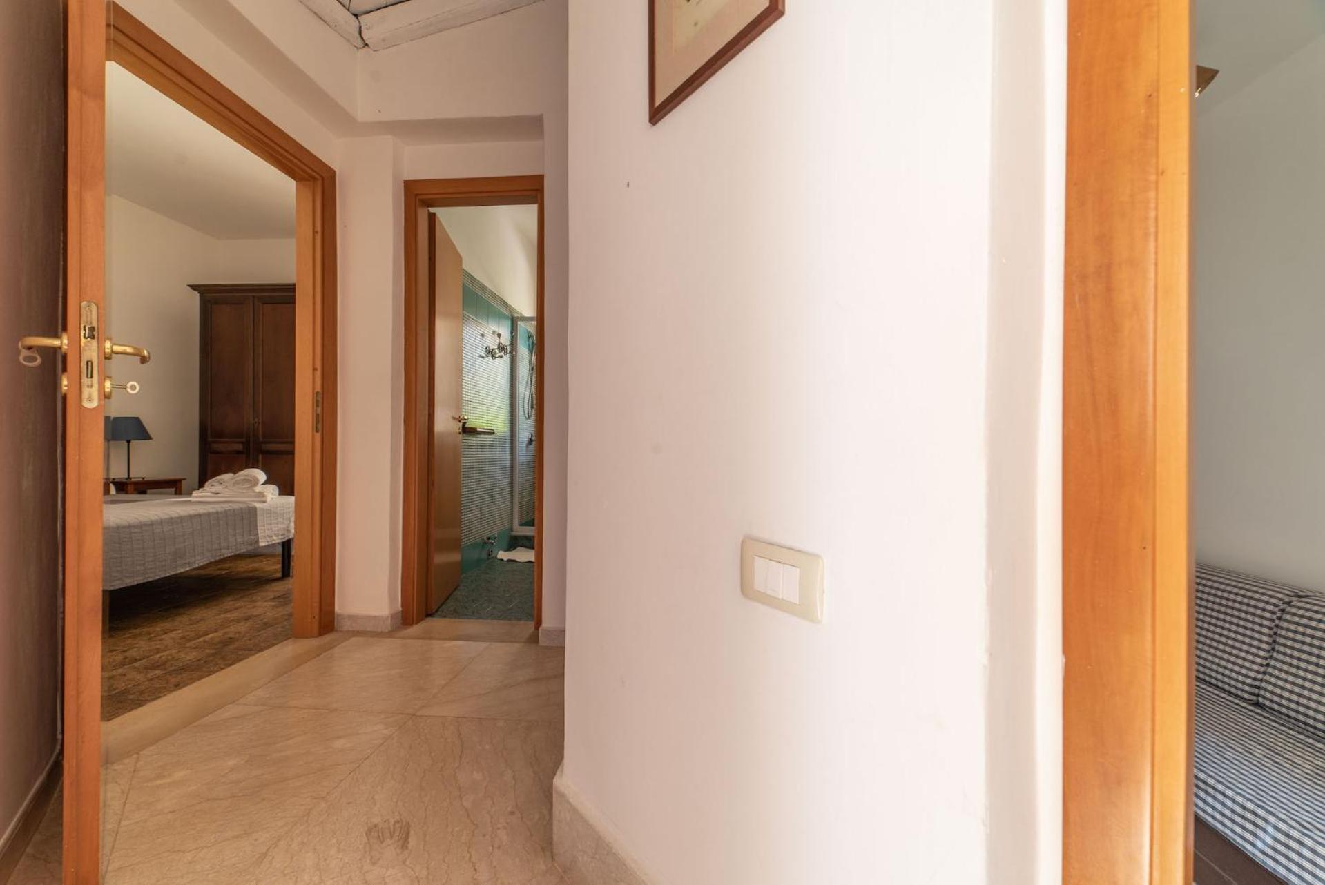Borgo Marino Plemmirio Hotel Syracuse Ngoại thất bức ảnh