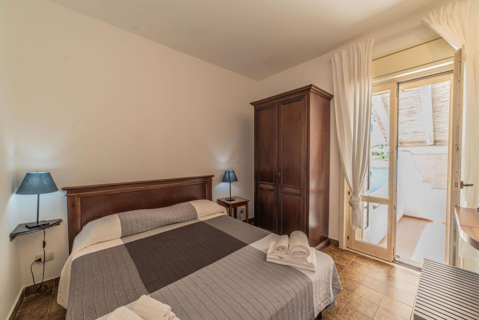Borgo Marino Plemmirio Hotel Syracuse Ngoại thất bức ảnh