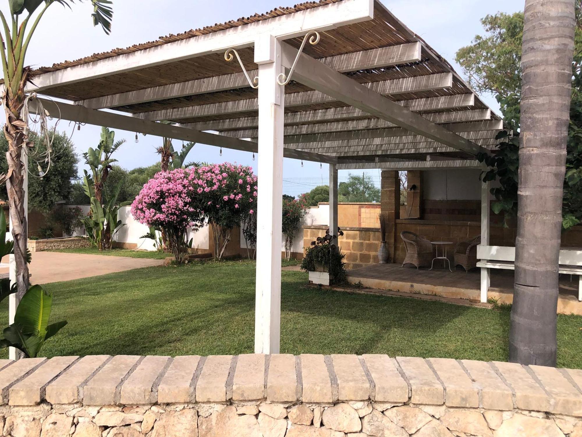 Borgo Marino Plemmirio Hotel Syracuse Ngoại thất bức ảnh