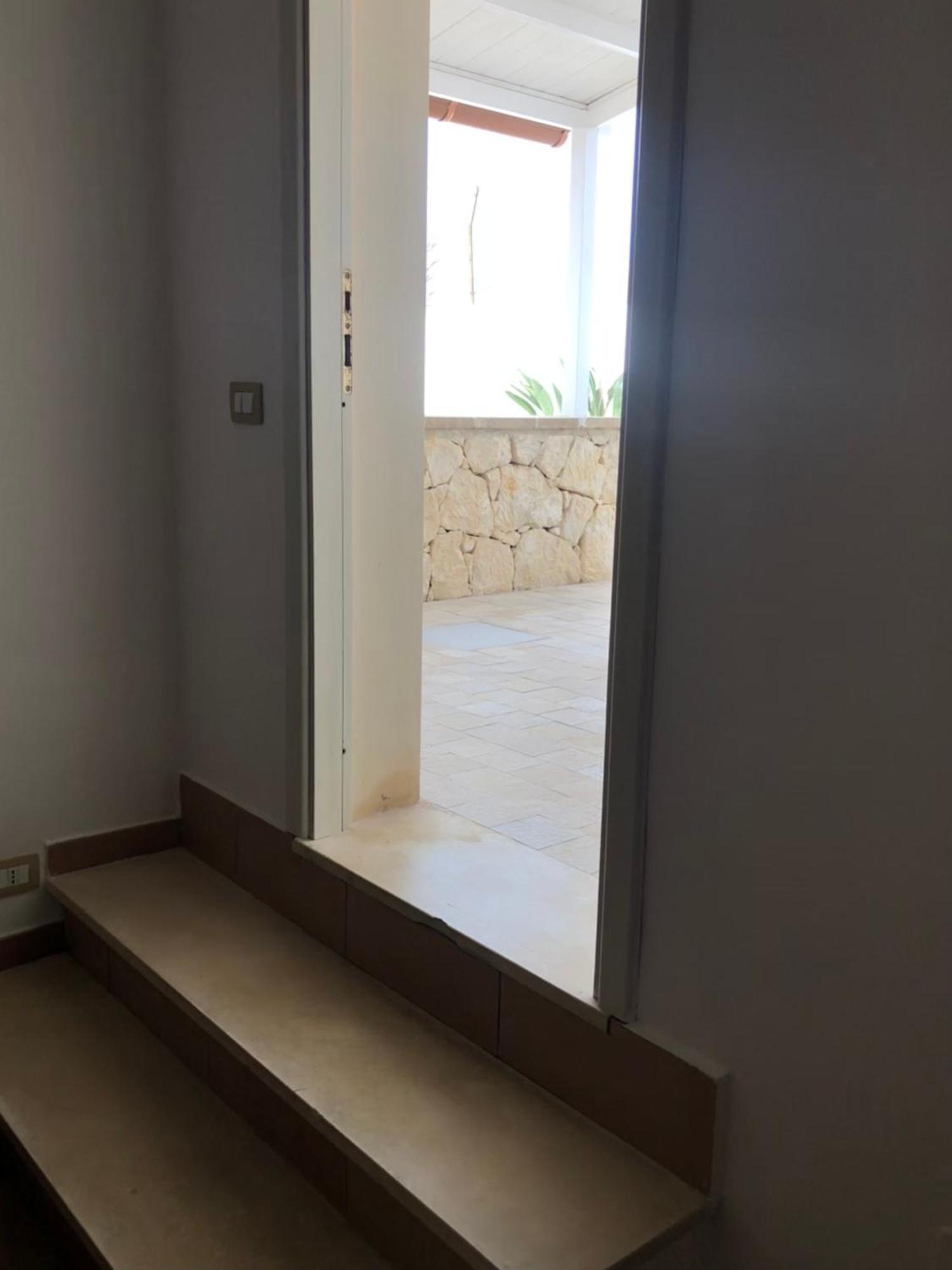 Borgo Marino Plemmirio Hotel Syracuse Ngoại thất bức ảnh
