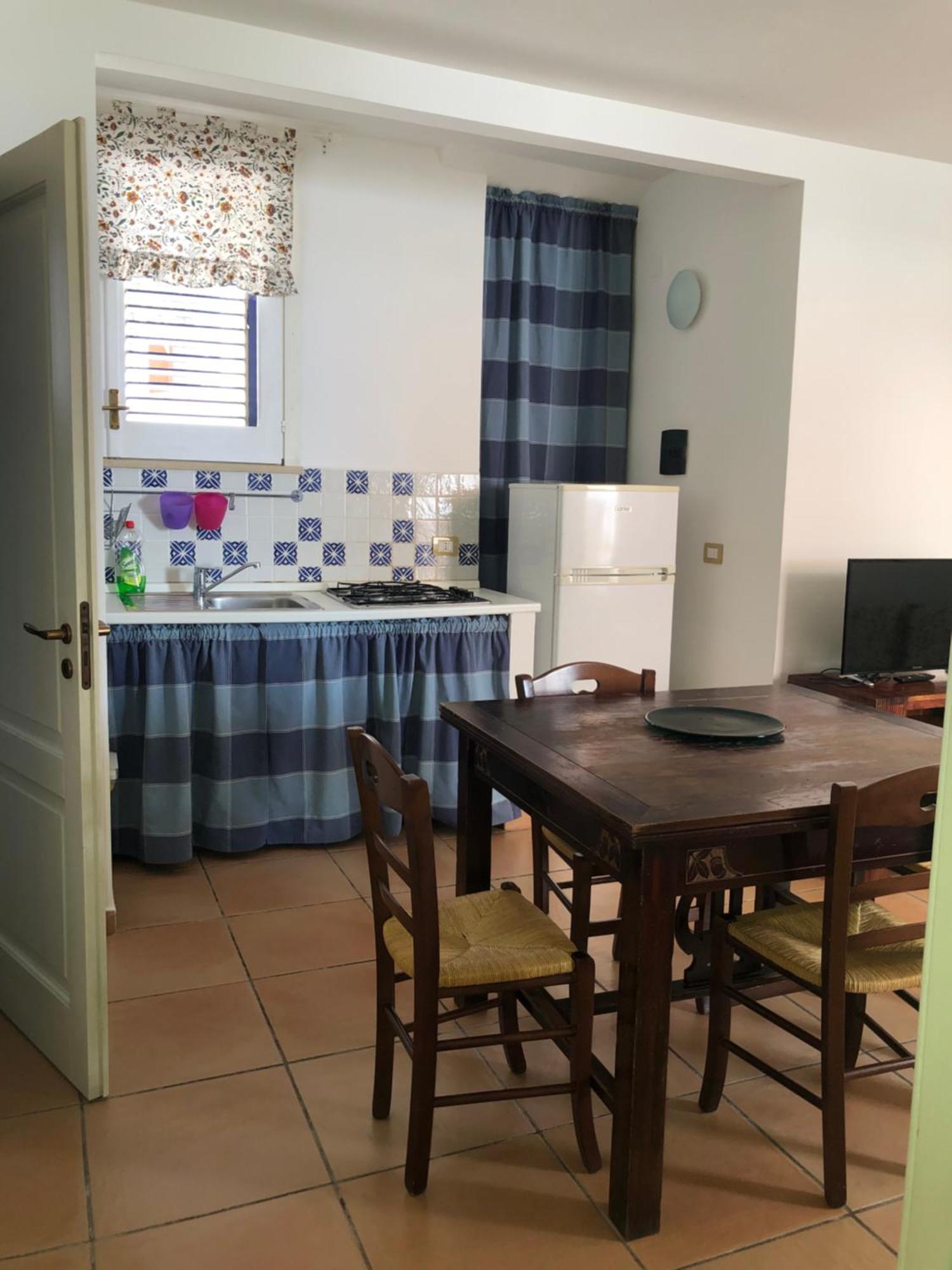 Borgo Marino Plemmirio Hotel Syracuse Ngoại thất bức ảnh