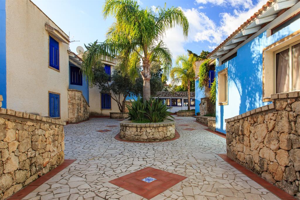 Borgo Marino Plemmirio Hotel Syracuse Ngoại thất bức ảnh