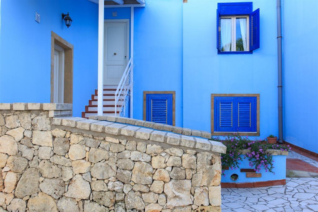 Borgo Marino Plemmirio Hotel Syracuse Ngoại thất bức ảnh