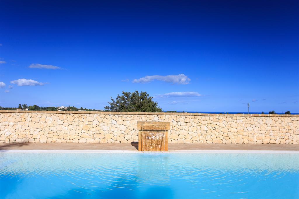 Borgo Marino Plemmirio Hotel Syracuse Ngoại thất bức ảnh