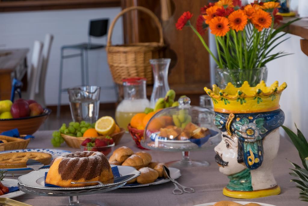 Borgo Marino Plemmirio Hotel Syracuse Ngoại thất bức ảnh