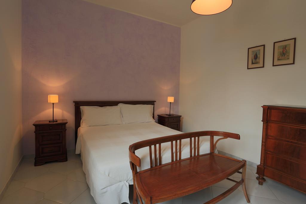 Borgo Marino Plemmirio Hotel Syracuse Ngoại thất bức ảnh