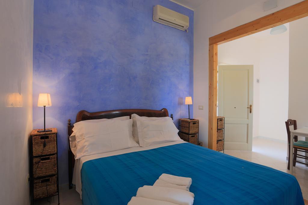 Borgo Marino Plemmirio Hotel Syracuse Ngoại thất bức ảnh