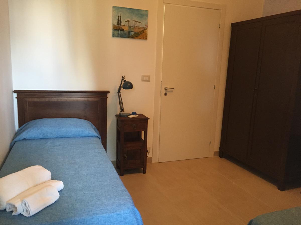 Borgo Marino Plemmirio Hotel Syracuse Ngoại thất bức ảnh